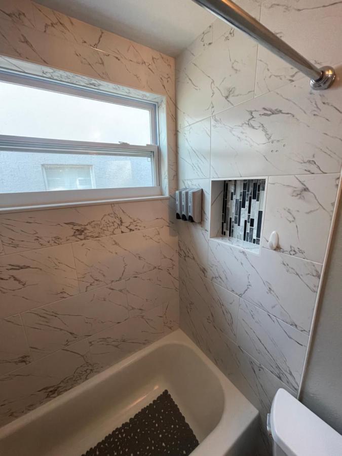 Cozy 3 Bedroom Home Close To Everything In Tampa! Exterior foto